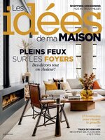 Les Idées de ma maison